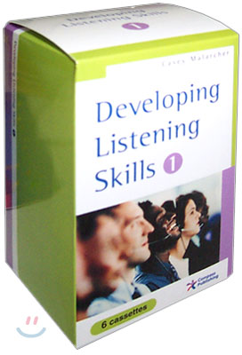 Developing Listening Skills 1 : Tape