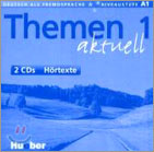 Themen aktuell 1 : Audio CD