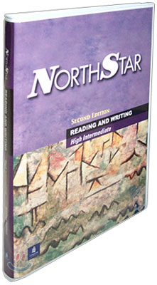 Northstar Reading and Writing, High-intermediate : Cassette Tape