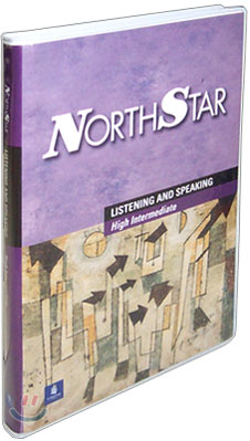 Northstar : Focus on Listening and Speaking, High Intermediate : Tape