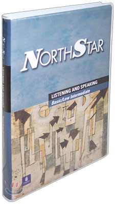 North Star (Tape 2개, 2nd Edition, Basic)