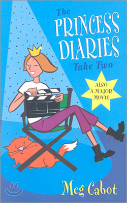 Princess Diaries 2 : Take Two