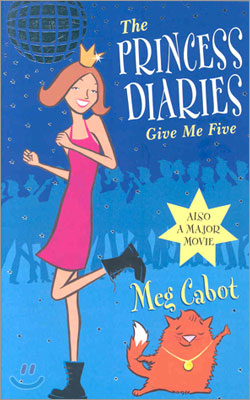 Princess Diaries 5 : Give ME