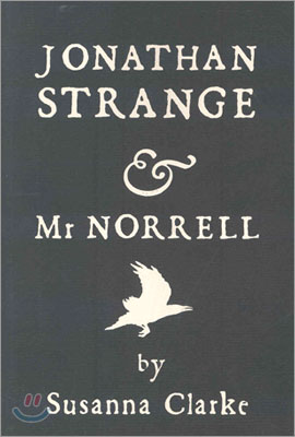 Jonathan Strange and Mr. Norrell