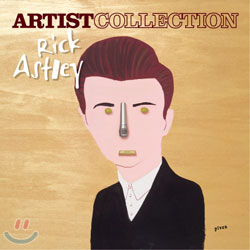 Artist Collection: Rick Astley