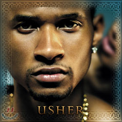 Usher - Confession (Special Edition)