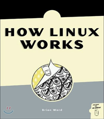 How Linux Works