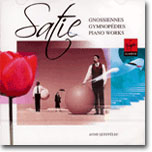 Satie : Piano Works : Anne Queffelec