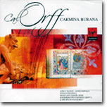 Orff : Carmina Burana : David Hill