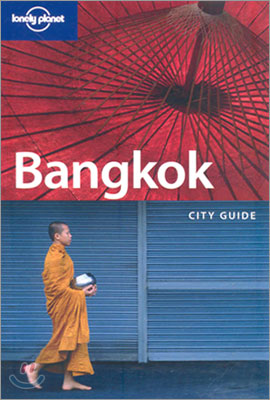 Lonely Planet Bangkok