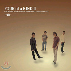 Four Of A Kind 2