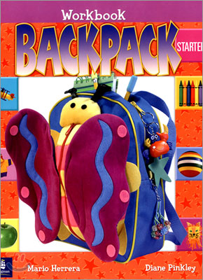 Backpack Starter : Workbook