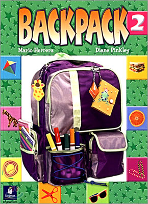 Backpack 2 : Student Book