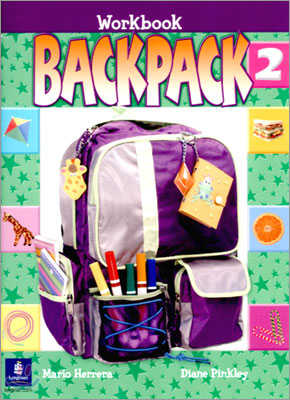 Backpack 2 : Workbook