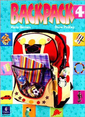 Backpack 4 : Student Book