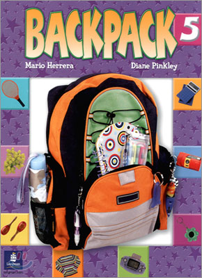 Backpack 5 : Student Book