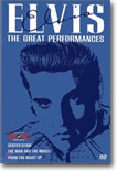 Elvis Presley - The Great Performances Box Set