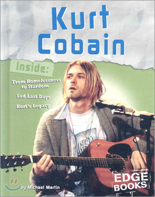 Kurt Cobain