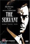 하인 The Servant 1963년작