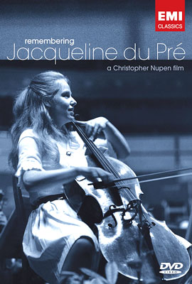 Remembering Jacqueline du Pre