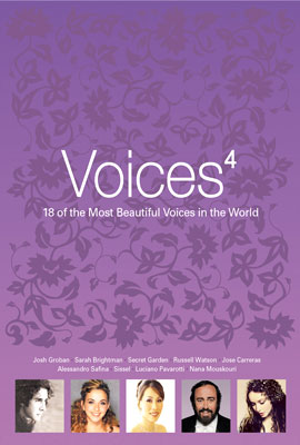Voices (보이시스) 4