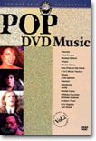 Pop DVD Music Vol.2 (D-002)