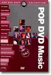 Pop DVD Music Vol.3 (D-003)
