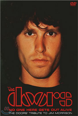 The Doors - No One Here Gets Out Alive (Tribute to Jim Morrison). dts