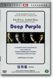 Deep Purple - Concerto For Group And Orchestra: Royal Albert Hall Live. dts