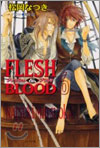 FLESH&amp;BLOOD(6)