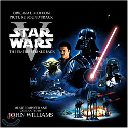Star Wars Episode V: The Empire Strikes Back (스타워즈: 제국의 역습) (Deluxe Edition)