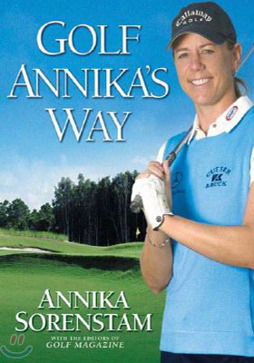 Golf Annika's Way