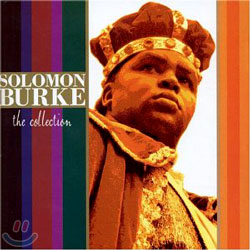 Solomon Burke - The Collection