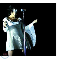 Bjork - Homogenic(Live)