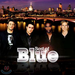 Blue - Best Of Blue (Asian Edition)