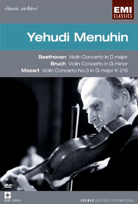 Yehudi Menuhin