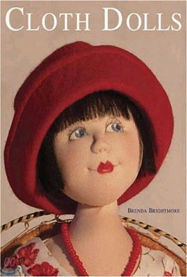 Cloth Doll Book