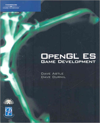 OpenGL Es Game Development (Game Development)