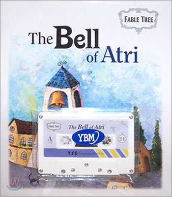 Fable Tree #24 : The Bell of Atri (Student Book)