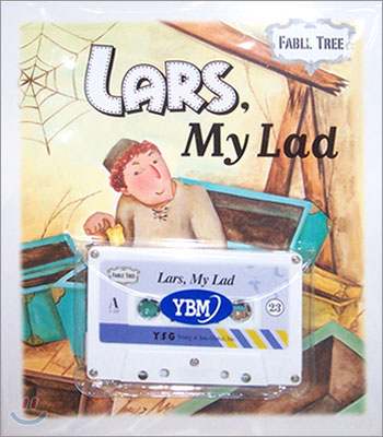 Fable Tree #23 : Lars, My Lad (Student Book)