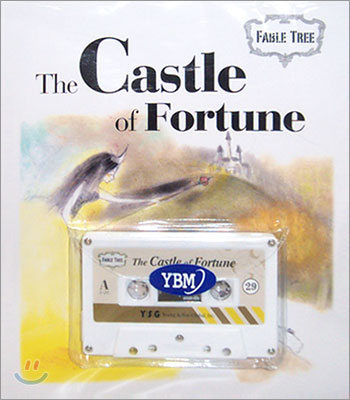 Fable Tree #29 : The Castle of Fortune (Student Book)