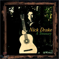 Nick Drake - A Treasury