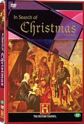 히스토리 채널 : 크리스마스 미스터리 (History Channel : Christmas Mystery)