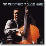 Charles Mingus - The Great Concert Of Charles Mingus