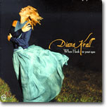 Diana Krall - When I Look In Your Eyes