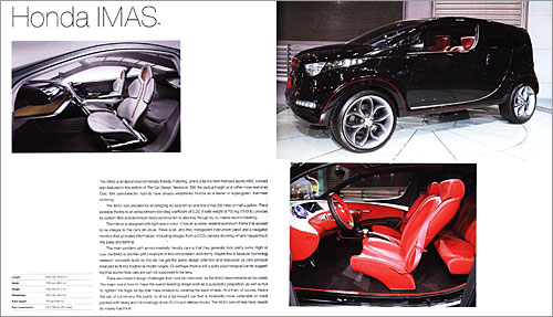 The Car Design Yearbook 3