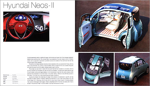 The Car Design Yearbook 3