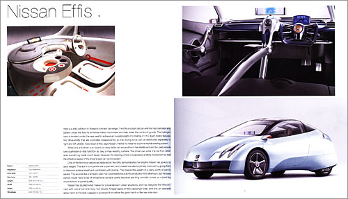 The Car Design Yearbook 3