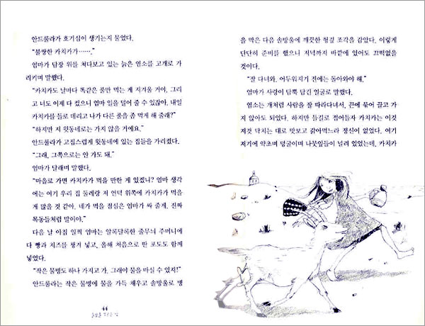 슬픔을 모르는 섬