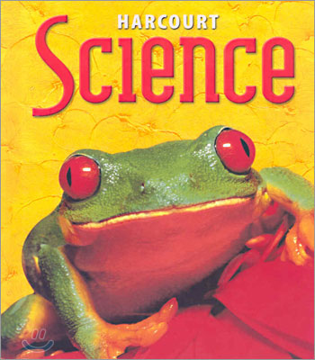 Harcourt Science Grade 2 : Student Book